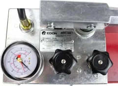 Опрессовщик ручной Edon PPT-50 — фото 4
