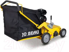 Скарификатор для газона бензиновый Jo Beau PR22+ / 003562 — фото 2