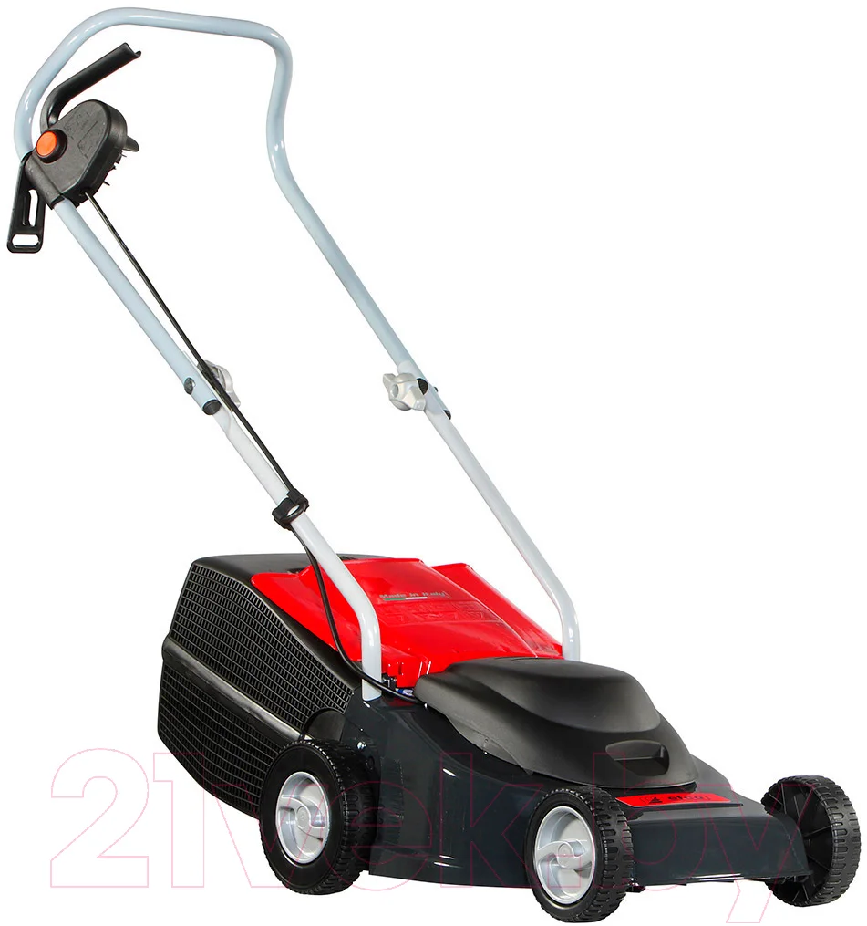 Газонокосилка электрическая Efco PR 35 S (66059003P)