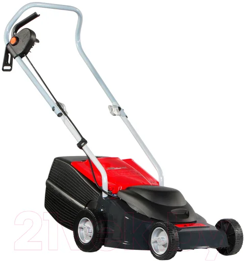 Газонокосилка электрическая Efco PR 35 S (66059003P)
