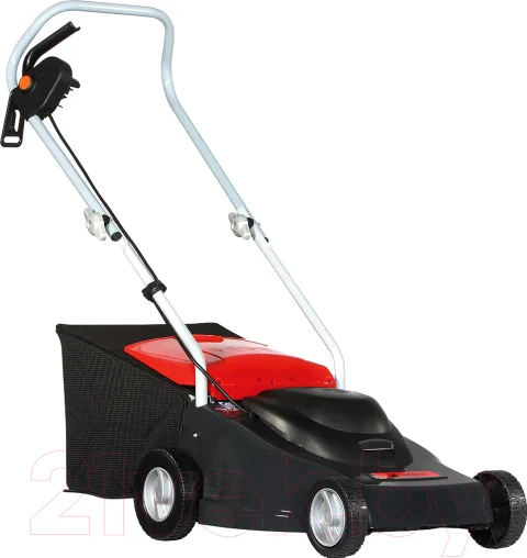Газонокосилка электрическая Efco PR 40 S (66089101Р)