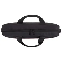 Сумка для ноутбука Brauberg Practical / 270829 (черный) — фото 10
