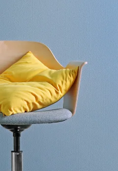Жаккардовые обои БауТекс Prague Design из кварцевой нити (12.5м2) — фото 8