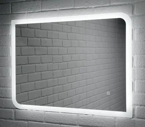 Зеркало Sansa Берлин PR-B 800х600 LED