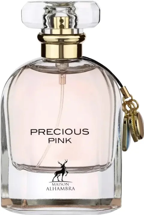 Парфюмерная вода Maison Alhambra Precious Pink (80мл)