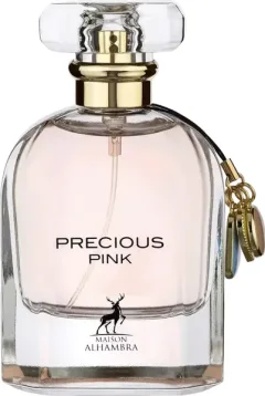 Парфюмерная вода Maison Alhambra Precious Pink (80мл) — фото 3