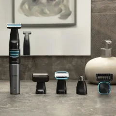 Триммер Cecotec PrecisionCare 5 в 1 / 4741 — фото 4