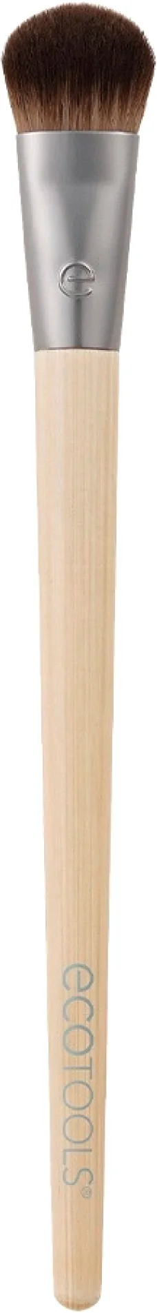 Кисть для макияжа Ecotools Precision Concealer Brush / ET20004500