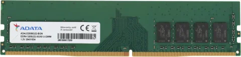 Оперативная память DDR4 A-data Premier AD4U32008G22-BGN