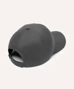 Бейсболка Jogel Premier Team Cap (темно-серый) — фото 3
