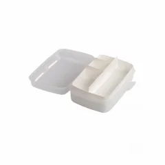 Органайзер для хранения Hobby Life Premium HL021192WH (белый) — фото 3