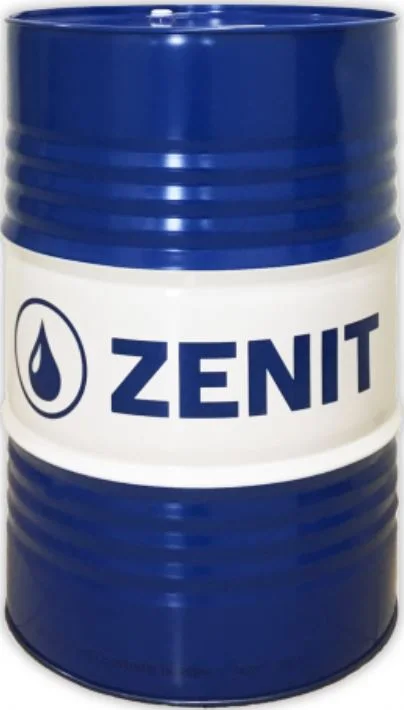 Моторное масло Zenit Premium Line / 21100570 (200л)