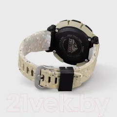 Часы наручные мужские Casio PRG-340SC-5E — фото 3