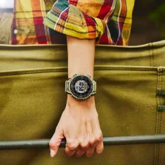 Часы наручные мужские Casio PRG-340SC-5E — фото 4