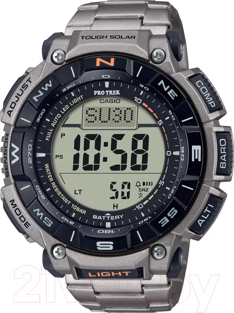 Часы наручные мужские Casio PRG-340T-7E