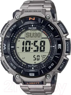 Часы наручные мужские Casio PRG-340T-7E — фото 3