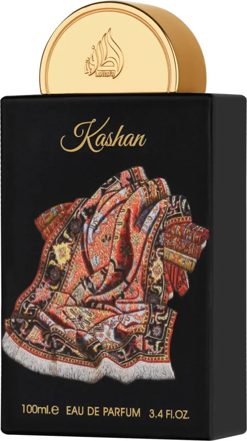 Парфюмерная вода Lattafa Pride Kashan (100мл)