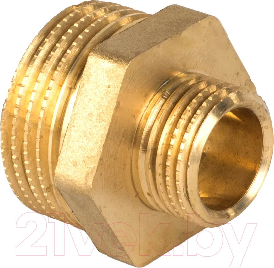 Ниппель переходной LD Pride / LD LD.65.503.15х10