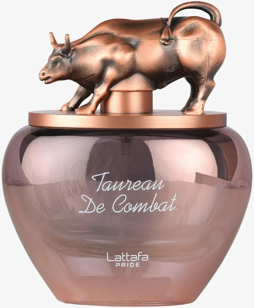 Парфюмерная вода Lattafa Pride Taureau DE Combat (100мл)