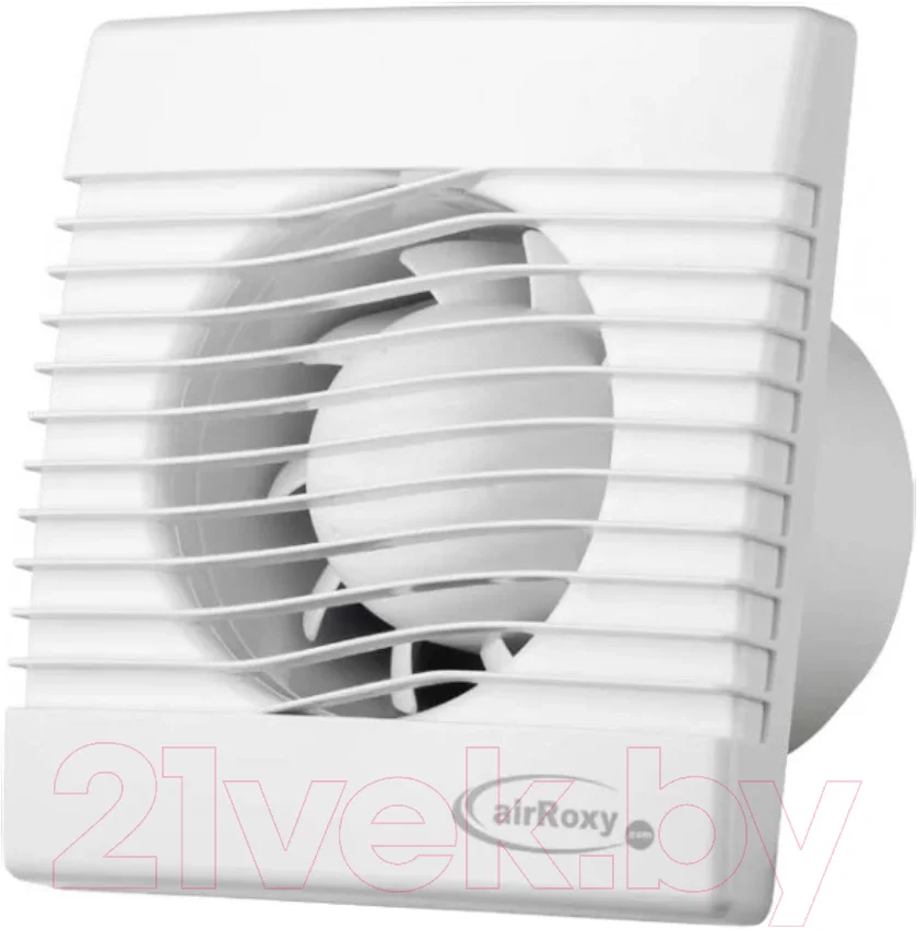 Вентилятор накладной AirRoxy pRim 150 HS 01-012