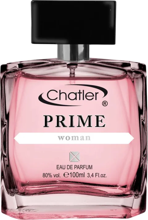 Парфюмерная вода Chatler Prime (100мл)