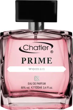 Парфюмерная вода Chatler Prime (100мл) — фото 5