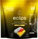 Капсулы для посудомоечных машин ECLIPS Prime Цитрус (60шт) — фото 2