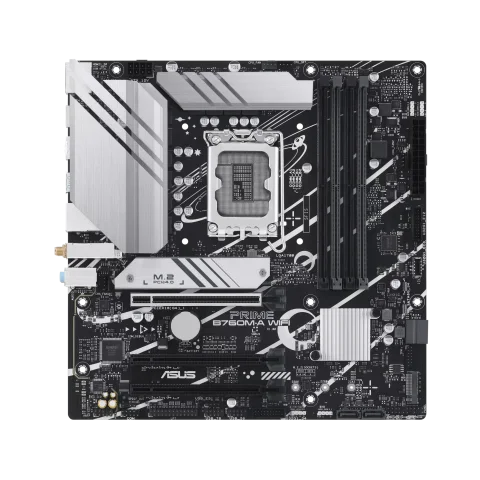 Материнская плата Asus Prime B760M-A WiFi