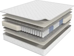 Матрас Askona Prime Optima New 80x200 — фото 1