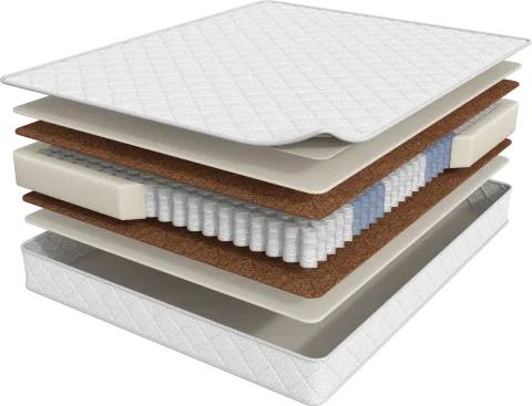 Матрас Askona Prime Ultra New 180x190
