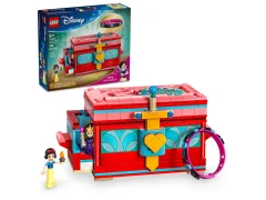Конструктор Lego Princess Шкатулка для драгоценностей Белоснежки 43276 — фото 3