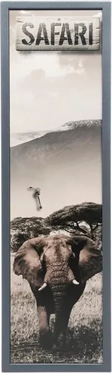 Оружейный сейф Valberg Сафари Print