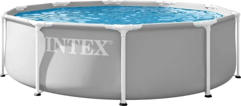 Каркасный бассейн Intex Prism Frame / 26702 (305x76)