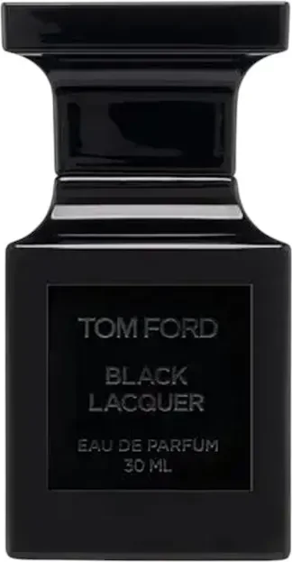 Парфюмерная вода Tom Ford Private Blend Black Lacquer (30мл)