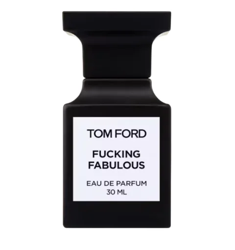 Парфюмерная вода Tom Ford Private Blend Fucking Fabulous (30мл)
