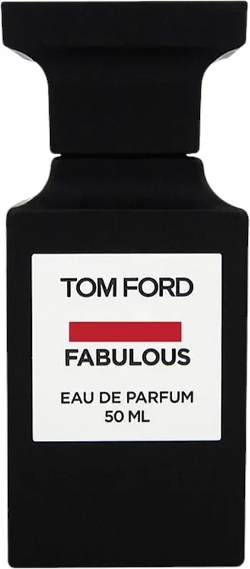 Парфюмерная вода Tom Ford Private Blend Fucking Fabulous (50мл)