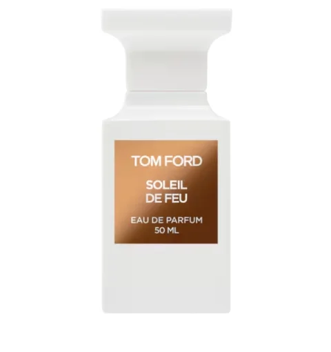 Парфюмерная вода Tom Ford Private Blend Soleil de Feu (50мл)