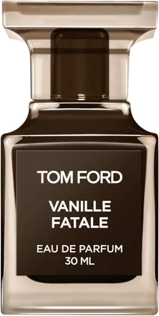 Парфюмерная вода Tom Ford Private Blend Vanille Fatale (30мл)
