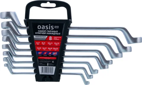 Набор ключей Oasis Pro / 103011507009