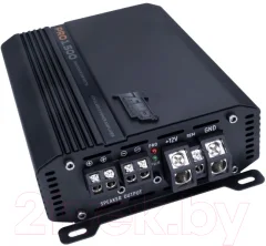 Автомобильный усилитель AMP Pro 1.500 — фото 6