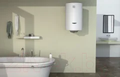 Накопительный водонагреватель Ariston PRO1 R 80 V 1.5K PL DRY (3700622) — фото 9