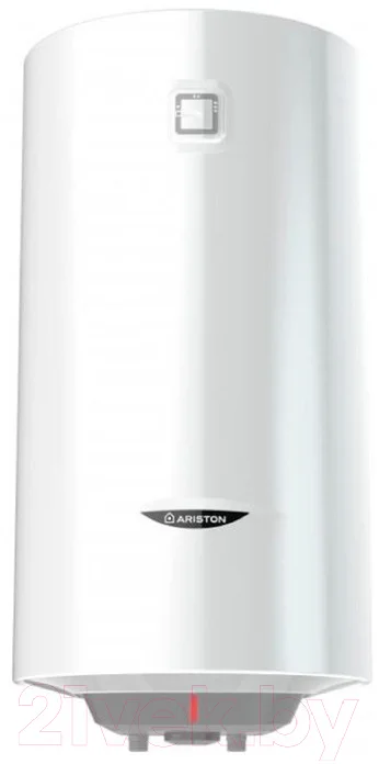 Накопительный водонагреватель Ariston PRO1 R INOX ABS 50 V Slim 2K (3700649)