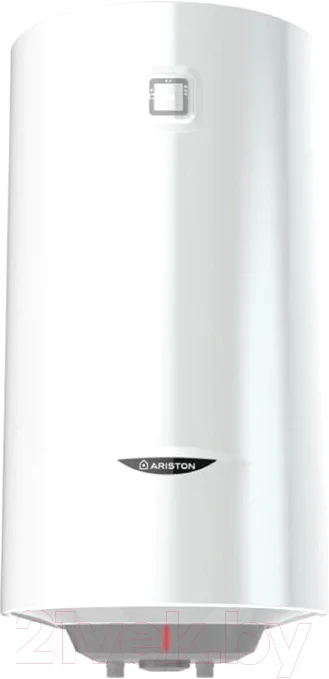 Накопительный водонагреватель Ariston PRO1 R Inox ABS 65 V Slim 2K (3700650)