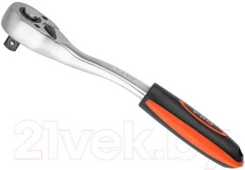 Трещотка Startul Pro-48012