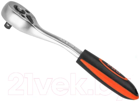 Трещотка Startul Pro-48014