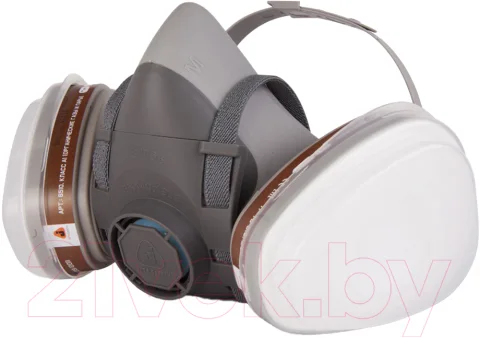 Респиратор Jeta Pro 5500P J-Set (L)