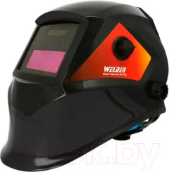 Сварочная маска Welder Pro Ф5 / WDP-Ф5-П — фото 2