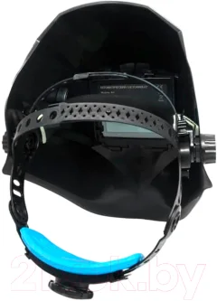 Сварочная маска Welder Pro Ф5 / WDP-Ф5-П — фото 4