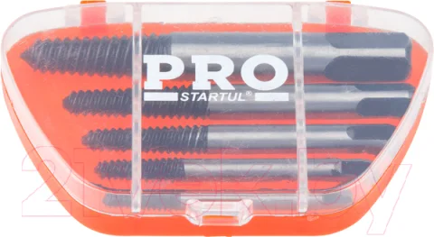 Набор экстракторов Startul Pro-6090