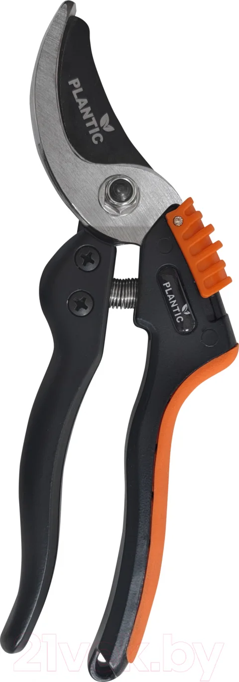 Секатор механический Plantic Pro83 / 35383-01